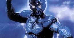Guyver: Dark Hero (1994) Sean Barker, unwilling host to an alien bio-armor known as the Guyver, must fight the Kronos