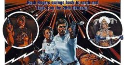 Buck Rogers in the 25th Century (1979)