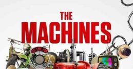 The Machines That Built America (2021) The stories behind innovations such as TV, radio, phones, airplanes, motorcycles and