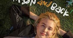The Moon and Back (2022) A year after her father's death, Lydia Gilbert feels completely lost - until she discovers something