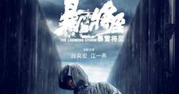 The Looming Storm (2017)