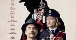 See How They Run (2022)