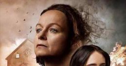 The Burning Girls (2023)