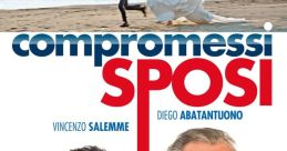 Compromessi sposi (2019) A young fashion blogger and an aspiring songwriter seem to have not that much in common, but when