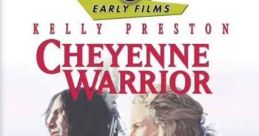 Cheyenne Warrior (1994)