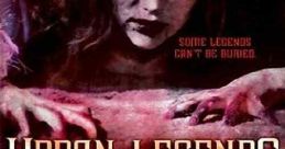 Urban Legends: Bloody Mary (2005)