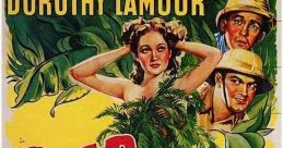 Road to Zanzibar (1941)