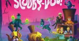 Trick or Treat Scooby-Doo! (2022)