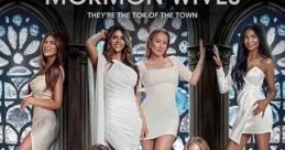 The Secret Lives of Mormon Wives (2024) Reality show about swingers who happen to be Mormon wives. Cast: Self: Demi