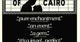 The Purple Rose of Cairo (1985)