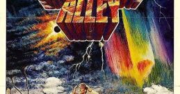Damnation Alley (1977) In a post-apocalyptic world, a group of survivors travel and find other settlements in huge custom