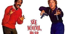 See No Evil, Hear No Evil (1989)