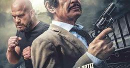 12 to Midnight (2024)