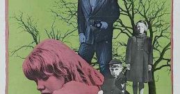 Whistle Down the Wind (1961) When an injured wife murderer takes refuge on a remote Lancashire farm, the owner's three