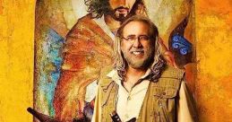 Army of One (2016) After a personal visit by God himself, the eccentric construction worker Gary Faulkner takes the