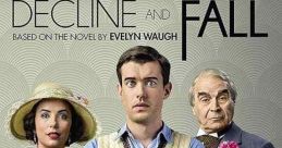 Decline and Fall (2017)