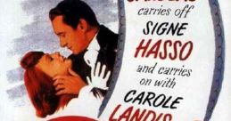 A Scandal in Paris (1946)