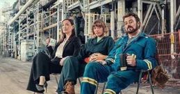 The Trades (2024)