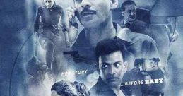 Naam Shabana (2017)