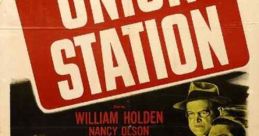 Union Station (1950)
