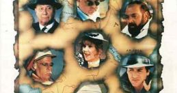 Ten Little Indians (1989)