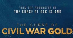 The Curse of Civil War Gold (2018)