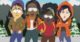 South Park: Joining the Panderverse (2023)