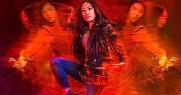 Kung Fu (2021) A quarter-life crisis causes a young Chinese-American woman, Nicky Shen, to drop out of college and go on a