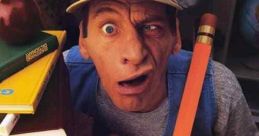 Ernest Goes to School (1994)