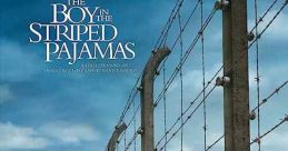 The Boy in the Striped Pajamas (2008)