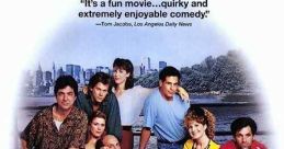 Queens Logic (1991)