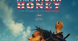 American Honey (2016)