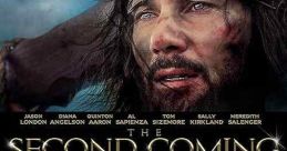 The Second Coming of Christ (2018)