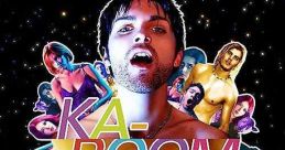 Kaboom (2010) A sexually "undeclared" college freshman's clairvoyant/prophetic dreams are the first sign that something