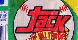 Jack of all Trades (2018)