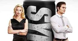 Syrup (2013)