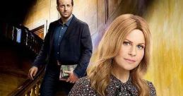 Aurora Teagarden Mysteries: A Game of Cat and Mouse (2019)