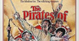 The Pirates of Penzance (1983)