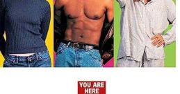 Full Frontal (2002)