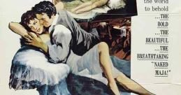 The Naked Maja (1958)