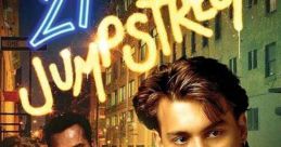 21 Jump Street (1987)