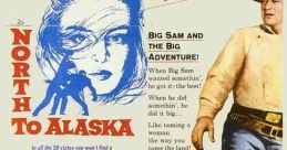North to Alaska (1960)