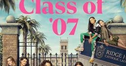 Class of '07 (2023)