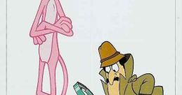 Trail of the Pink Panther (1982)