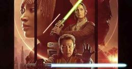 The Acolyte (2024)