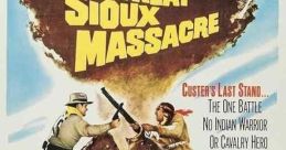 The Great Sioux Massacre (1965) A somewhat different take on Custer's motivation that changed him from a defender of
