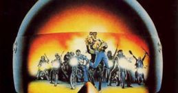 Savage Dawn (1985)