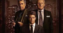 Misconduct (2016)