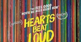 Hearts Beat Loud (2018)