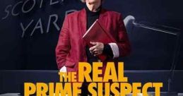 The Real Prime Suspect (2019) The Real Prime Suspect is a case of life imitating art imitating life. Former Met detective